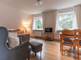 Apartment St. Peter-Ording Ausstattung 11