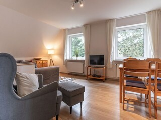 Appartamento St. Peter-Ording Caratteristiche 11