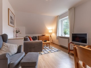 Apartment St. Peter-Ording Ausstattung 12