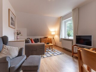 Appartement St. Peter-Ording Kenmerken 12