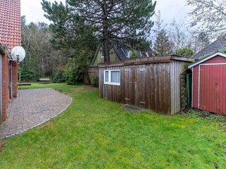 Appartement St. Peter-Ording Enregistrement extérieur 7