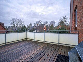 Appartamento St. Peter-Ording Registrazione all'aperto 8