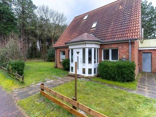 Appartement St. Peter-Ording Omgeving 44