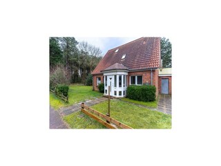 Appartamento St. Peter-Ording Registrazione all'aperto 3