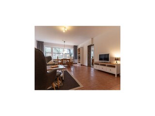 Apartment St. Peter-Ording Ausstattung 6