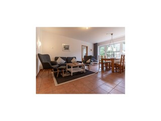 Apartment St. Peter-Ording Ausstattung 7