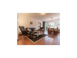 Apartment St. Peter-Ording Ausstattung 8