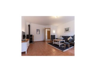 Apartment St. Peter-Ording Ausstattung 10