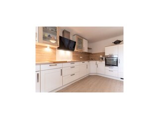 Appartement St. Peter-Ording Équipement 28