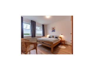 Apartment St. Peter-Ording Ausstattung 21