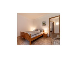 Apartment St. Peter-Ording Ausstattung 15