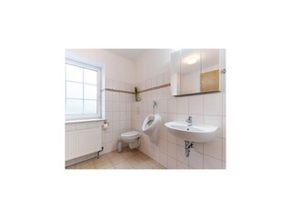 Apartment St. Peter-Ording Ausstattung 25