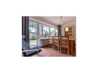 Appartement St. Peter-Ording Kenmerken 11