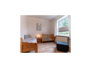 Apartment St. Peter-Ording Ausstattung 10