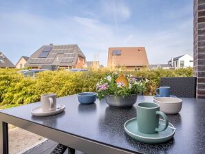 Apartment Vakantieappartement in St. Peter Ording