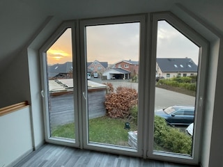 Apartment St. Peter-Ording Ausstattung 11