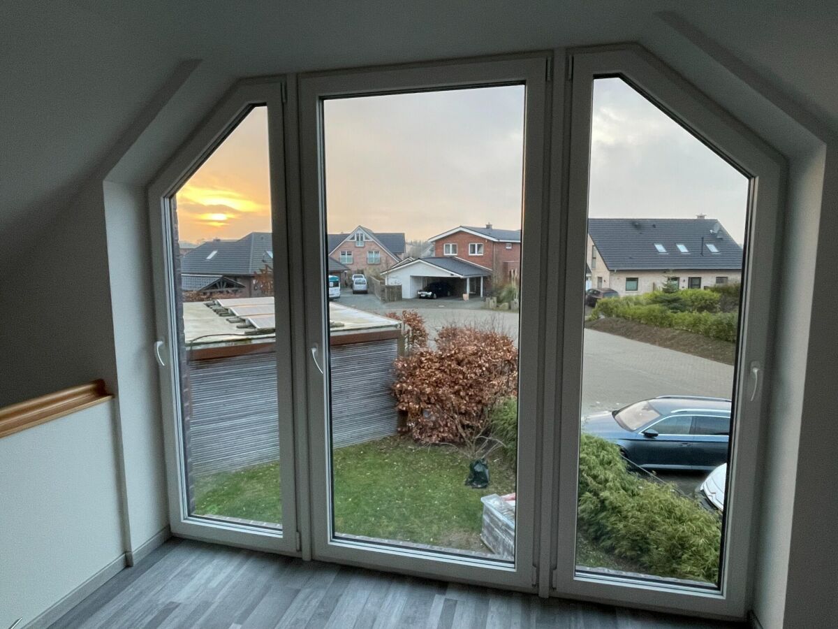 Apartment St. Peter-Ording Ausstattung 13