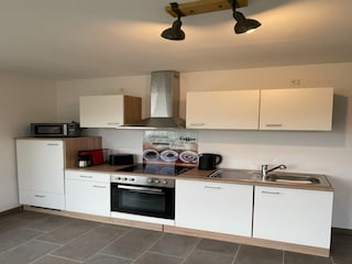 Apartment St. Peter-Ording Ausstattung 13