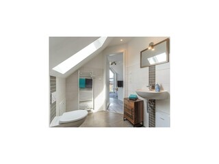 Apartment St. Peter-Ording Ausstattung 22
