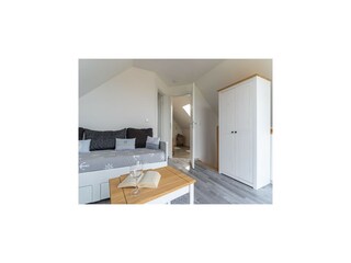 Apartamento St. Peter-Ording Características 5