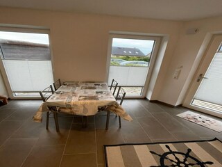 Apartamento St. Peter-Ording Características 15