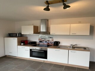 Apartamento St. Peter-Ording Características 17