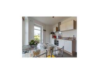 Apartment St. Peter-Ording Ausstattung 13