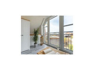 Apartment St. Peter-Ording Ausstattung 6