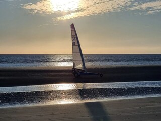 Appartement St. Peter-Ording Environnement 34