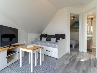Appartement St. Peter-Ording Kenmerken 8
