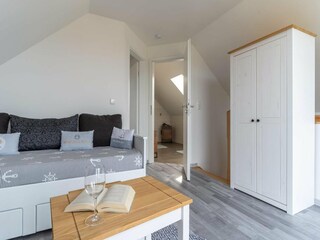 Apartamento St. Peter-Ording Características 9
