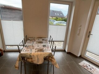 Appartement St. Peter-Ording Kenmerken 18