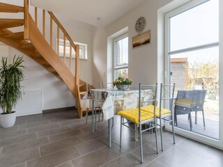 Appartement St. Peter-Ording Kenmerken 9