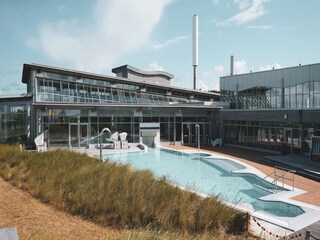 Appartamento St. Peter-Ording Registrazione all'aperto 5