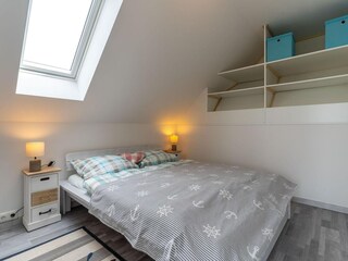 Appartamento St. Peter-Ording Caratteristiche 13