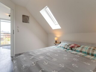 Appartement St. Peter-Ording Kenmerken 10