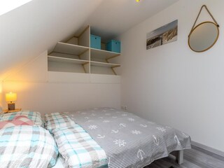 Appartement St. Peter-Ording Kenmerken 16