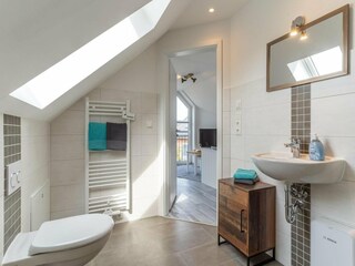 Apartment St. Peter-Ording Features 12