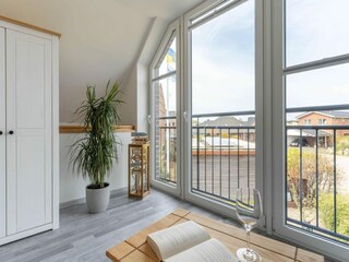 Appartamento St. Peter-Ording Registrazione all'aperto 4