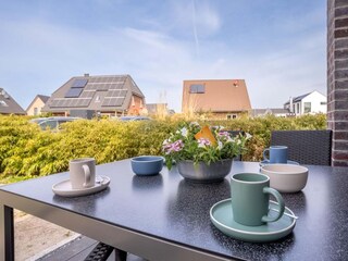 Appartement St. Peter-Ording Buitenaudio-opname 3