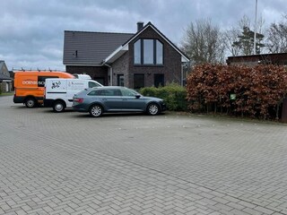 Appartement St. Peter-Ording  28