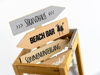 Apartment St. Peter-Ording  21