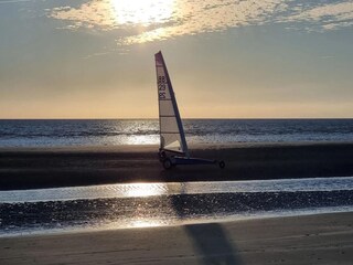 Appartement St. Peter-Ording  26