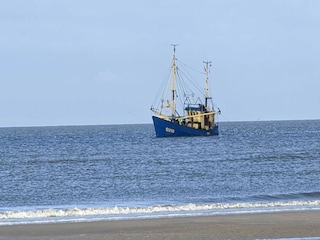 Apartment St. Peter-Ording Environment 20