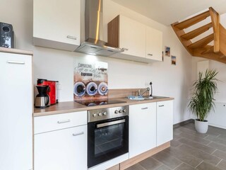 Apartment St. Peter-Ording Features 18