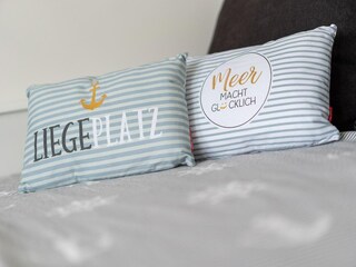 Appartamento St. Peter-Ording  33