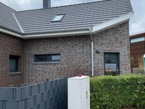 Apartment Vakantieappartement in St. Peter Ording