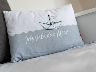 Apartment St. Peter-Ording  23