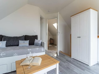 Apartment St. Peter-Ording Features 16