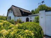 Ferienhaus St. Peter-Ording Außenaufnahme 1